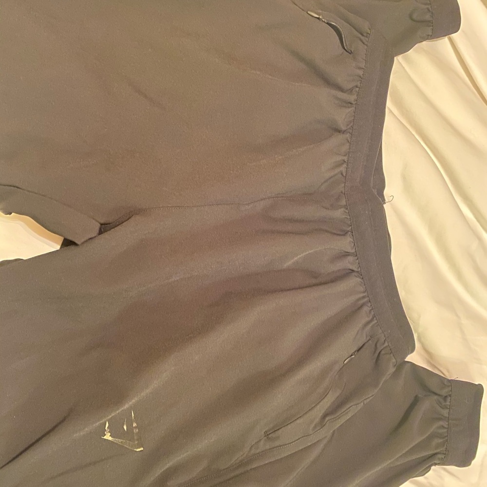 Gymshark Strike Bottoms Large